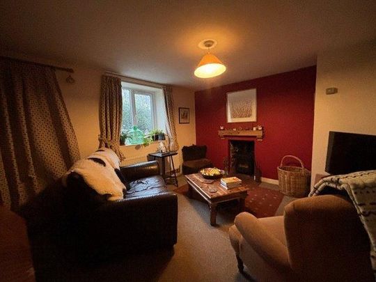 2 bedroom terraced house to rent - Photo 1