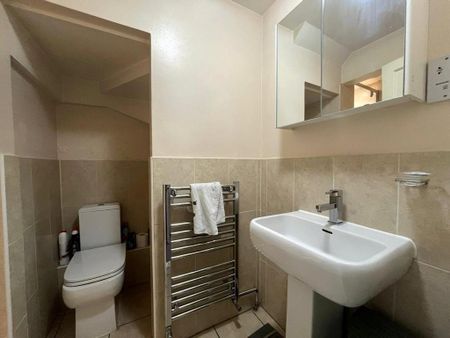 1 bedroom apartment to rent - Photo 5