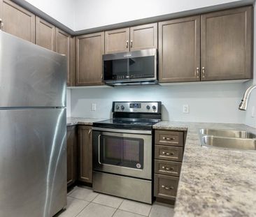 For Lease - 630 Sauve Street Unit# 121, Milton, Ontario - Photo 2