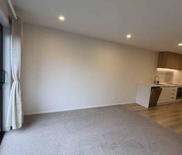 Spacious new build in Naenae - Photo 1