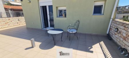 Ενοικίαση κατοικίας, 50 τ.μ., Άγιος Δημήτριος Αττικής, 650 € - Photo 3