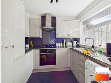 2 bedroom terraced house to rent - Photo 5