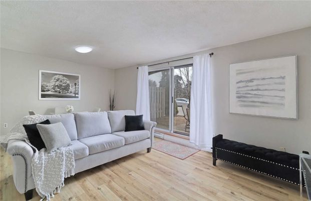 For Lease - 1016 Falgarwood Drive Unit# 41, Oakville, Ontario - Photo 1