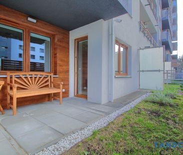 KOMFORTOWE 2 pokoje - 42m2 Lubelska + OGRÓDEK - Zdjęcie 6