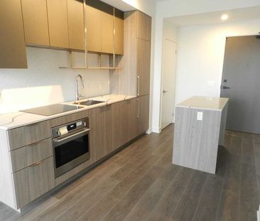For Lease - 15 Holmes Avenue Unit# 2607, Toronto, Ontario - Photo 2