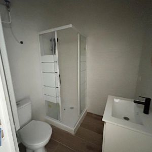 Appartement à louer 1 pièce 16.72m² - Photo 3