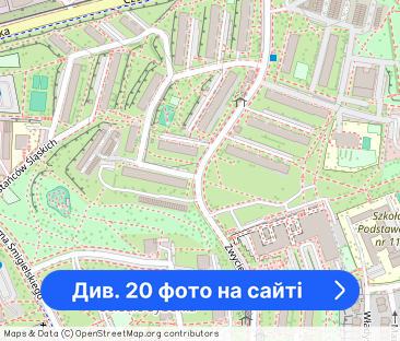 Dwa pokoje, Będzin Syberka - WYNAJMĘ - Фото 1
