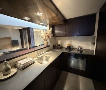 Luxury Oasis at Rennweg - Foto 1