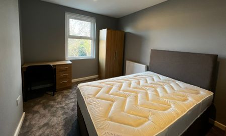 Ideal Househare in Iffley - All ensuite Room 7 - Radcliffe - Photo 5