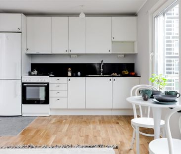 Kvintettgatan 3E lgh 1302 - Foto 4