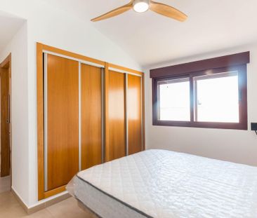 Flat - Murcia (Avenida Juan De Borbon) - Foto 6