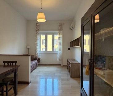 Bilocale viale Papiniano 45, Corso Genova, Milano - Photo 1