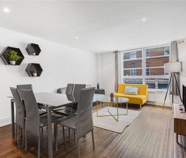 2 bedroom apartment to rent - Photo 2