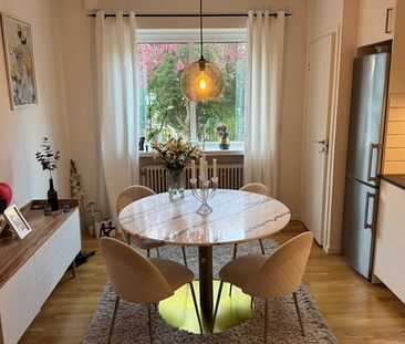 Lindgatan 9 B - Foto 1