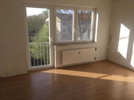 3-Zimmer-Wohnung in Gelsenkirchen Hassel - Photo 4