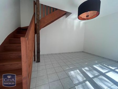 Location Maison 2 pièces 44m² POITIERS 86000 - Photo 5