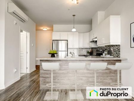 1250, Lucille Teasdale Boulevard, Terrebonne (Lachenaie) à louer - Photo 4