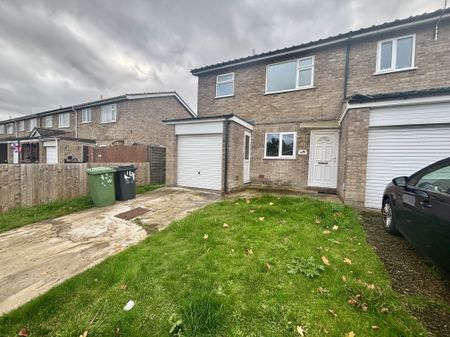 Glebe Close, Thetford - Photo 3