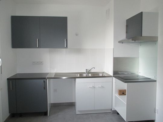 Location Appartement 2 Pièces 42 m² - Photo 1