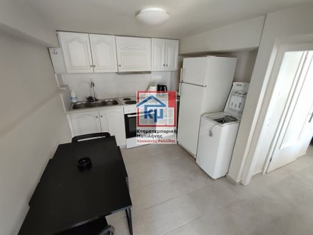 Διαμέρισμα για ενοικίαση Καλλιθέα (Λέσβος - Μυτιλήνη) - Φωτογραφία 5