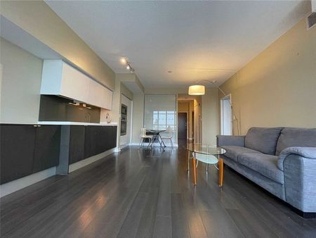 For Lease - 151 Dan Leckie Way Unit# 1056, Toronto, Ontario - Photo 2
