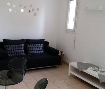 Location Appartement 1 pièce 22m² POITIERS 86000 - Photo 3