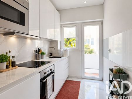 Apartamento T2 em Oeiras e São Julião da Barra, Paço de Arcos e Caxias - Foto 5
