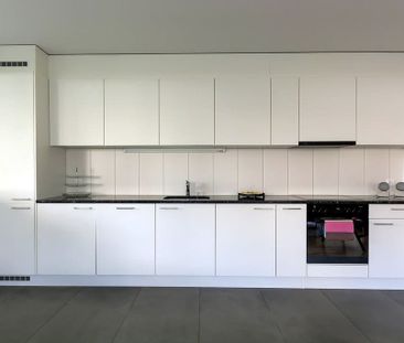 4.5 Zimmer, 102 m², EG - Foto 4