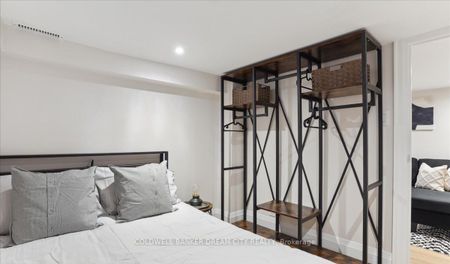 For Lease - 464 Maybank Avenue Unit# LOWER, Toronto, Ontario - Photo 4