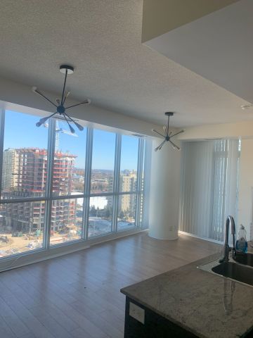 For Lease - 3985 Grand Park Drive Unit# 1302, Mississauga, Ontario - Photo 2