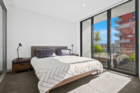 803/28 Burelli Street, Wollongong. - Photo 4