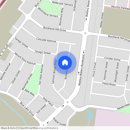 20 Richmond Street, Vic 3756, Wallan