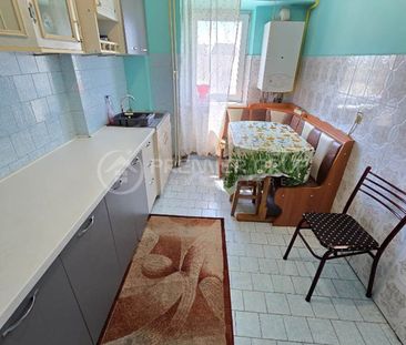 Etaj intermediar! Apartament 3 camere 2 bai 74mp, Gara, CT - Fotografie 1