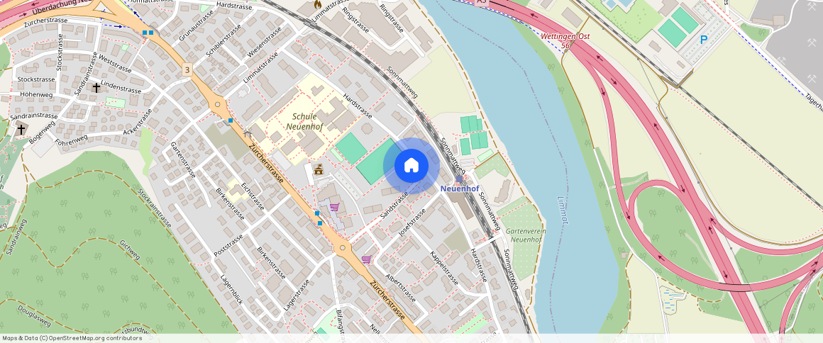 Sandstr, 11, 5432 Neuenhof