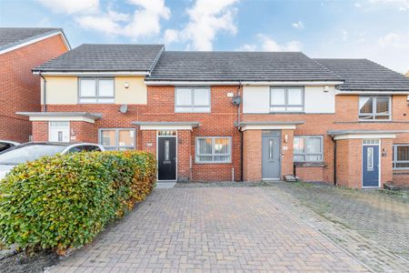 2 bed terraced house to rent in Carsdale Road, Kenton, NE3 - Photo 5