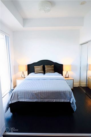 For Lease - 1080 Bay Street Unit# 4607, Toronto, Ontario - Photo 4