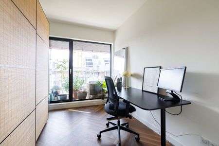 Te huur: Appartement Jan Tooropstraat in Amsterdam - Foto 4