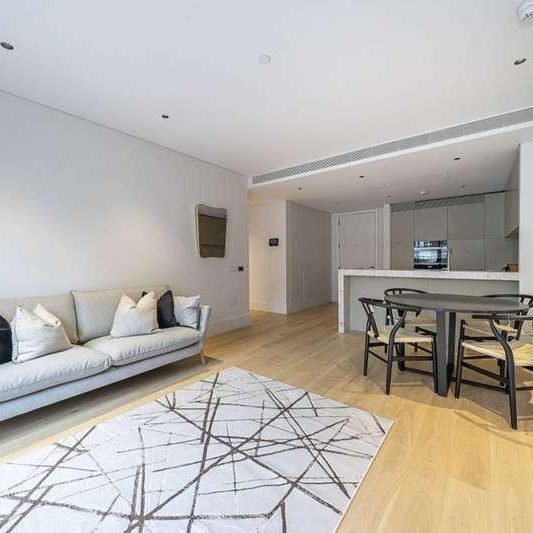 Nutford Place, Marylebone, W1H - Photo 1