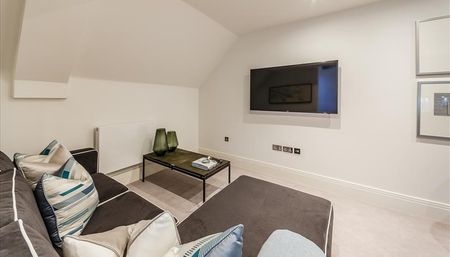 2 bed apartment to rent in Rainville Road, London, W6 9 - Photo 4