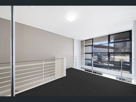 Level 5, P501/287 Pyrmont Road, Ultimo NSW 2007 - Apartment For Rent | Domain - Photo 4