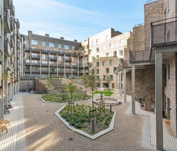 Njalsgade 201, 5. 27., 2300 København S - Foto 6