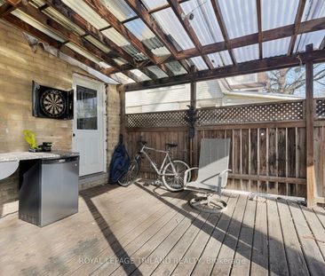 For Lease - 94 Stanley Street Unit# Main Floor, London South, Ontario - Photo 6