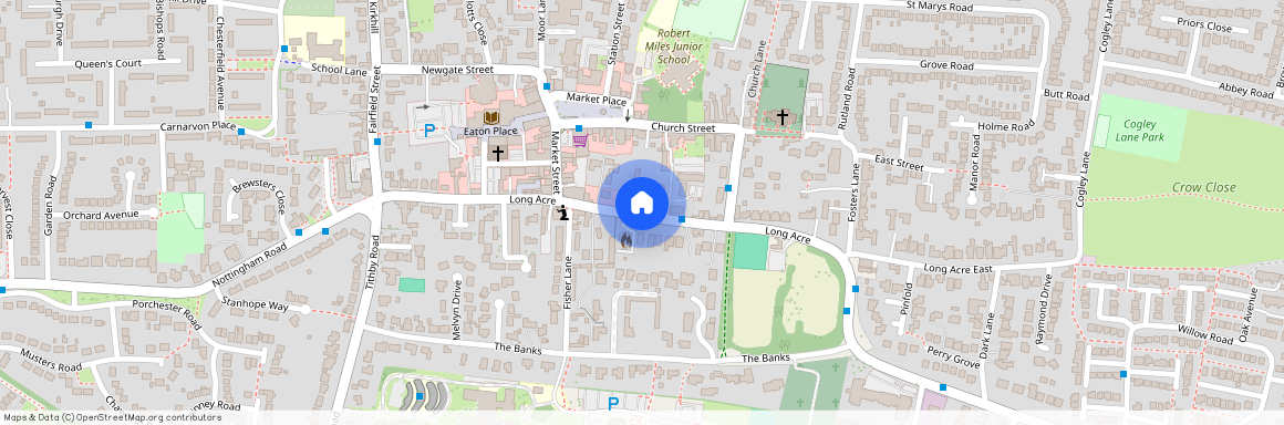 65 Long Acre, Bingham