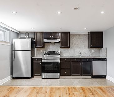For Lease - 58 Janet Boulevard Unit# Lower Level, Toronto, Ontario - Photo 6