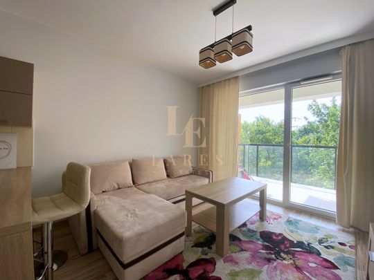 Żoliborz Artystyczny | 2 balkony | Po remoncie - Zdjęcie 1