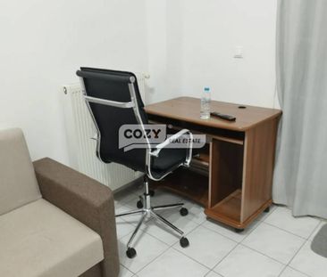 Studio/Γκαρσονιέρα για ενοικίαση Άνω Τούμπα (Τούμπα) - Photo 5