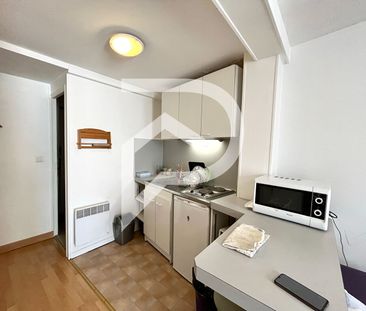 À BOURGES À louer Appartement 1 pièce 21.22 m2 Loyer 395,00 €/mois ... - Photo 6