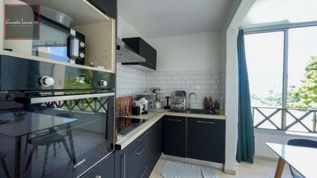 Chambre en Colocation - Proximité La Meynard - Fort-de-France - Photo 4