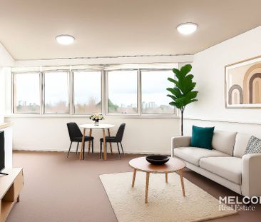 ENJOY THE BAYSIDE LIFESTYLE - UNFURNISHED - Photo 1