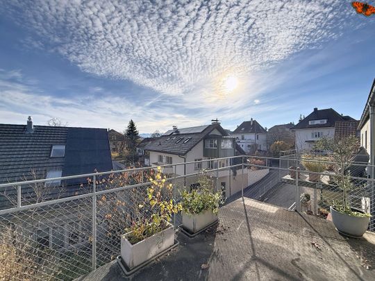 4½ ROOMS - In a quiet triplex! - Photo 1